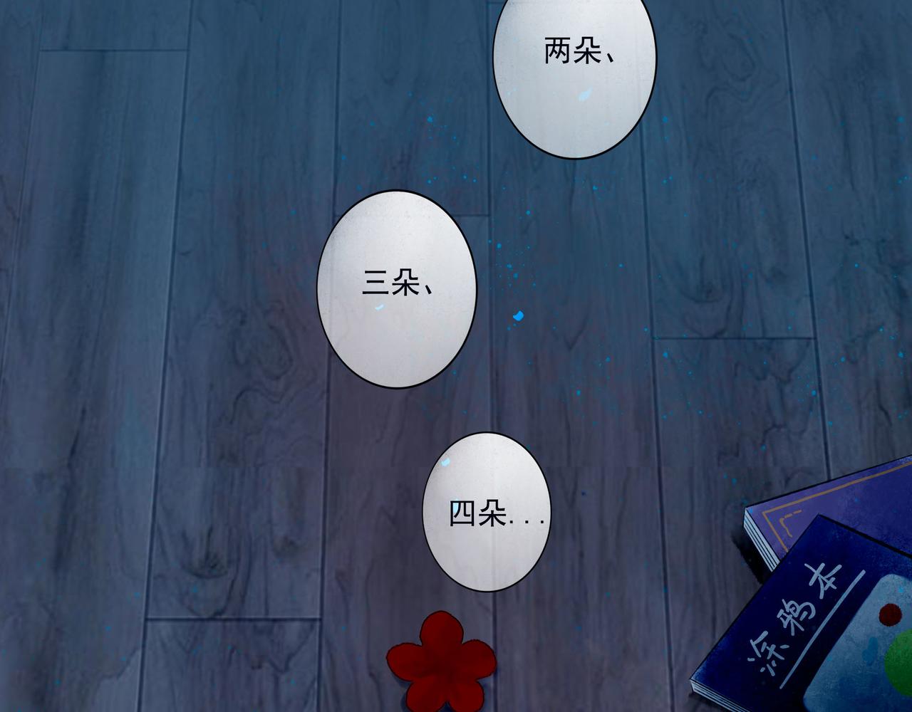 由北朝南 - 47.太陽(1/3) - 2