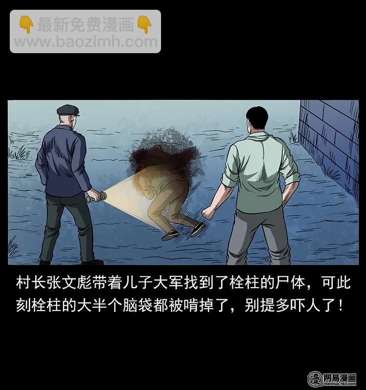 幽冥詭匠 - 136 插樹溝屍魃(1/2) - 2