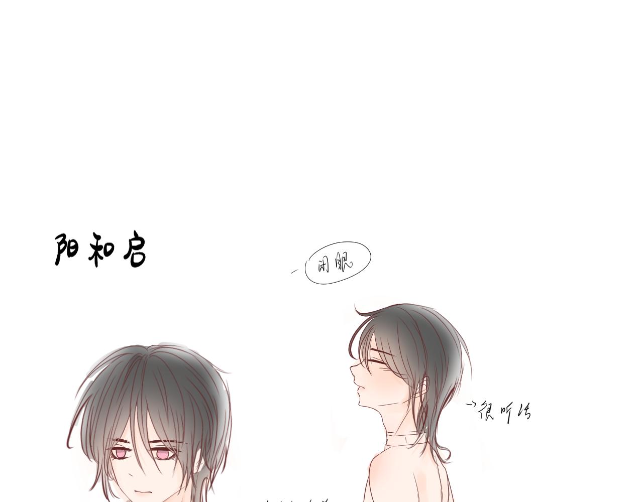 原來是兔子先生 - 人物 - 2