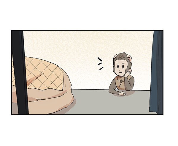 願與你共度餘生 - 第38話(1/2) - 2