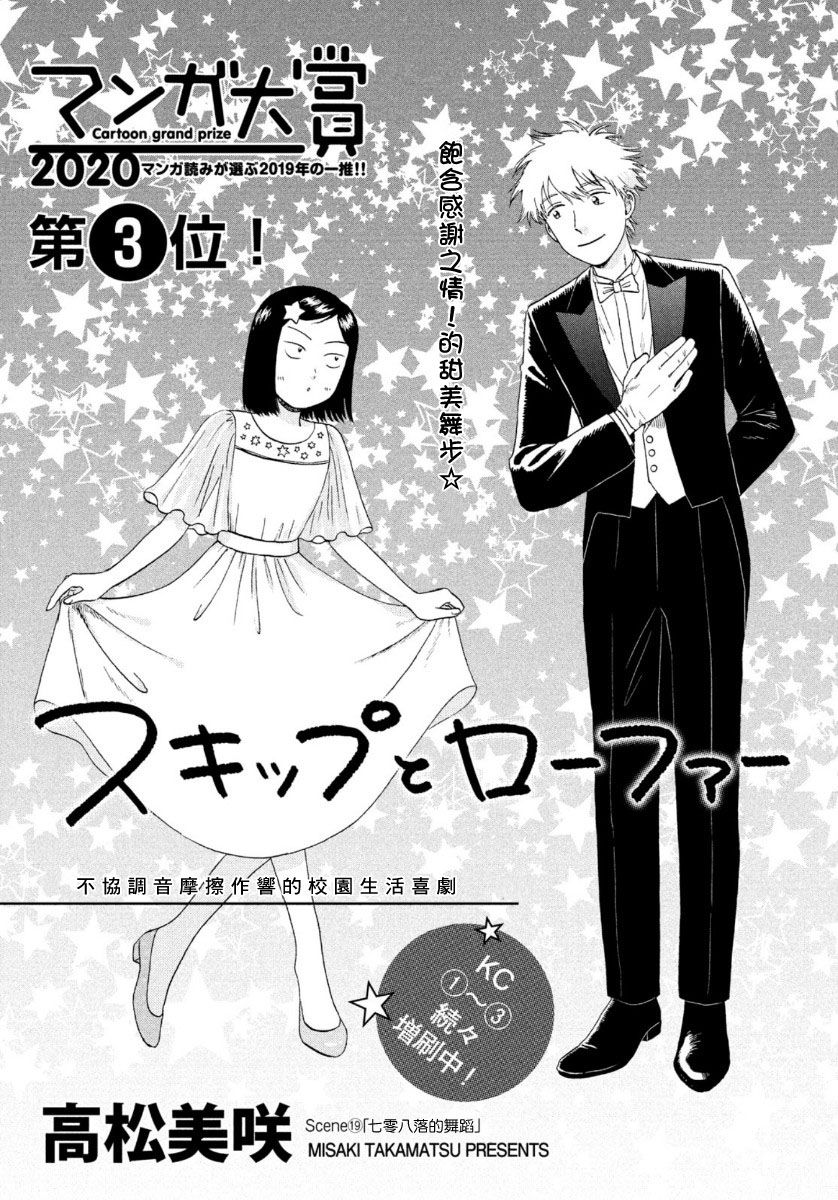 躍動青春 - 19話 - 1