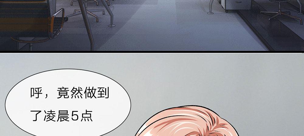 餘生漫漫偏愛你 - 第10話 婆婆拿嫁妝投資理財 - 3