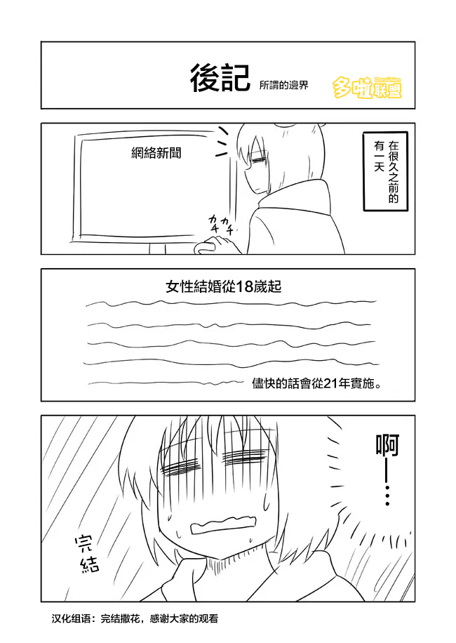 宇宙大戀愛 - 第585話 - 1