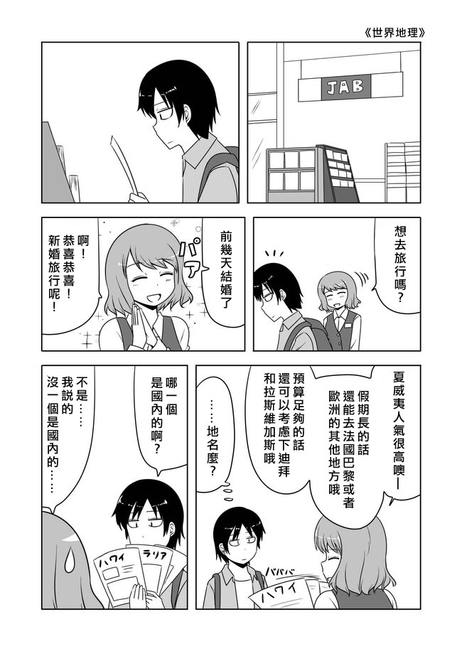 宇宙大戀愛 - 第166話 - 2