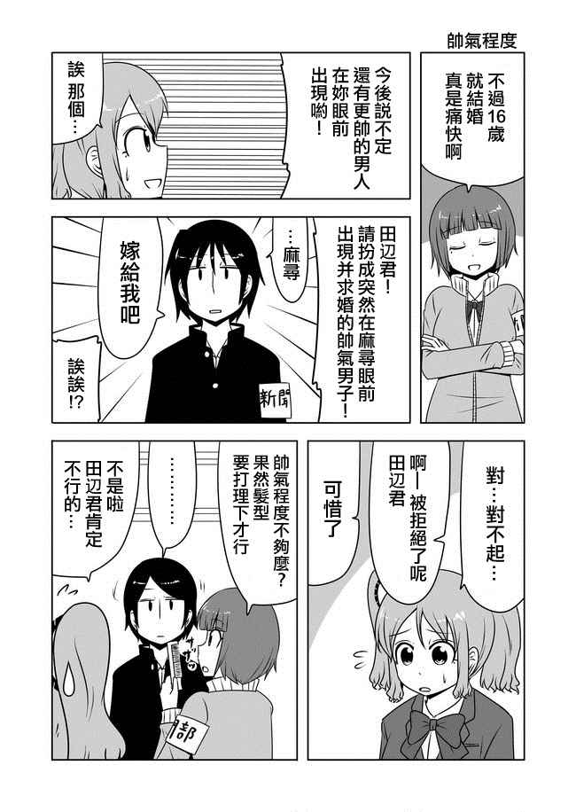 宇宙大戀愛 - 第225話 - 1