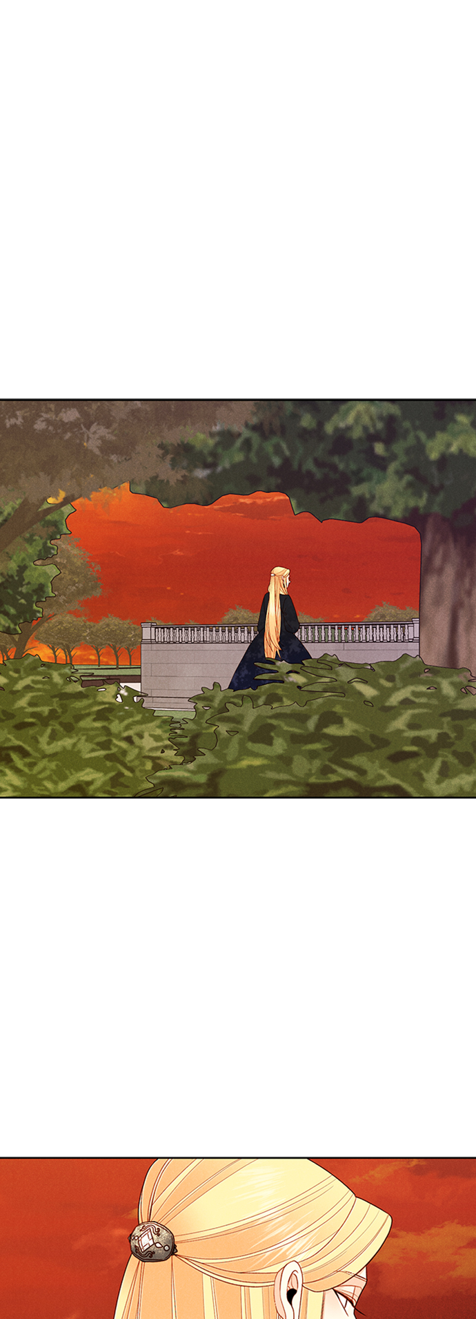 再婚皇后 - 第66話 - 1