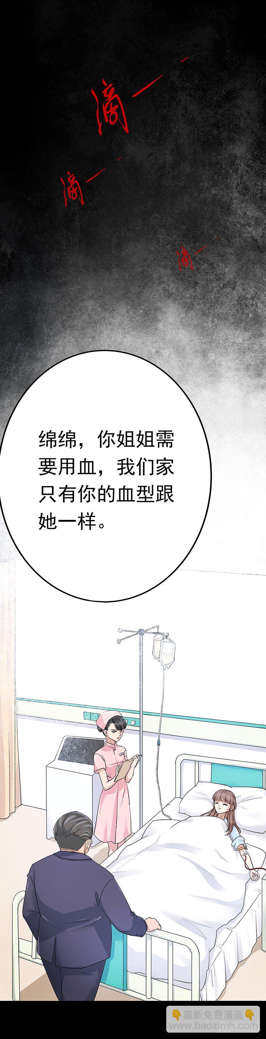 早安，億萬萌妻 - 1(1/2) - 2