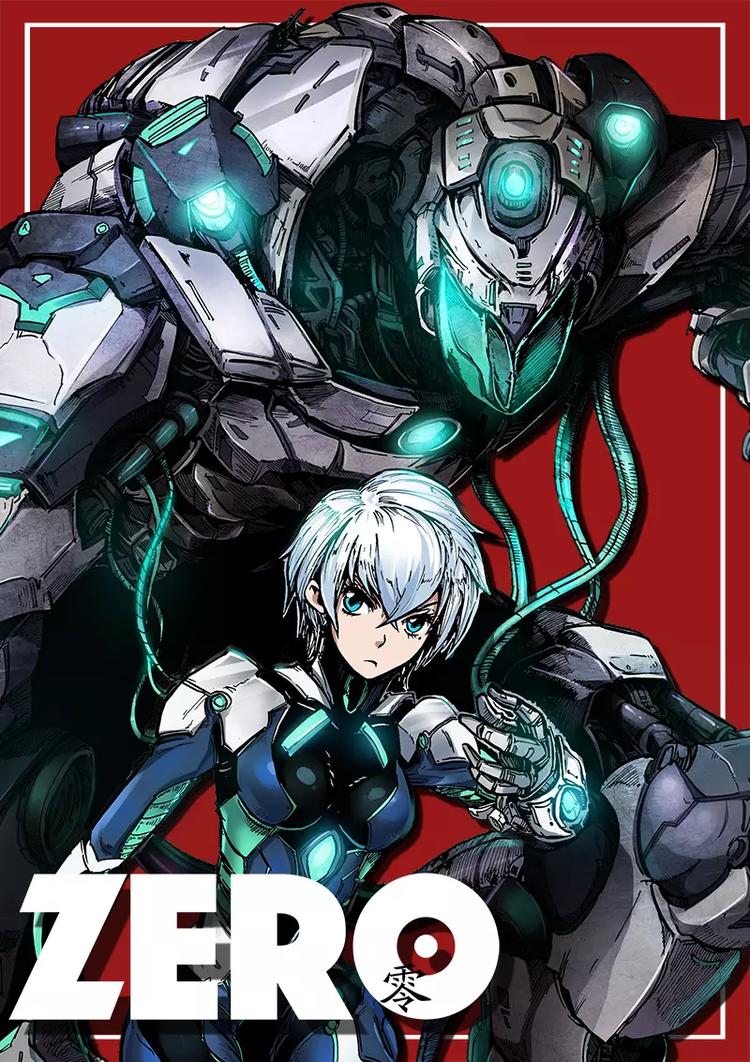 ZERO  零 - 第三季 第4話 - 1