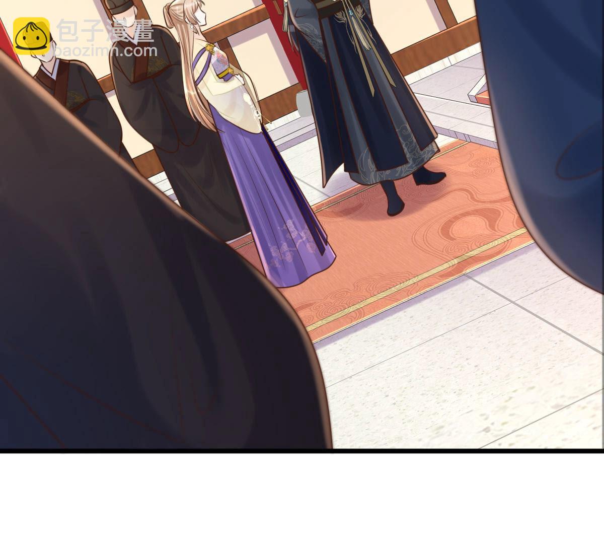 戰神狂妃：鳳傾天下 - 120 第119話 想嫁誰就嫁誰(1/2) - 3