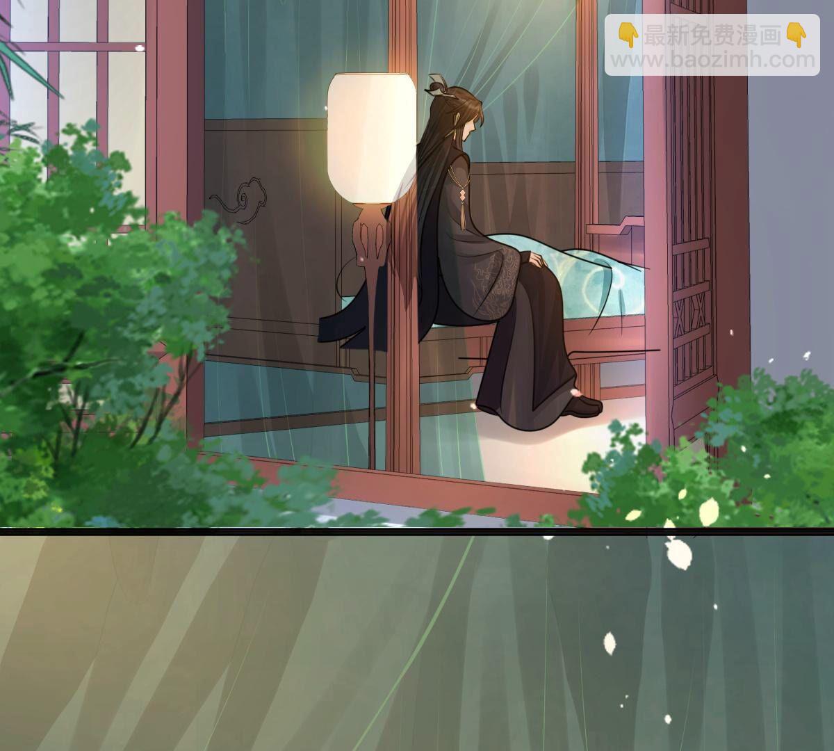 戰神狂妃：鳳傾天下 - 124 第123話 太妃，不對勁(1/2) - 3