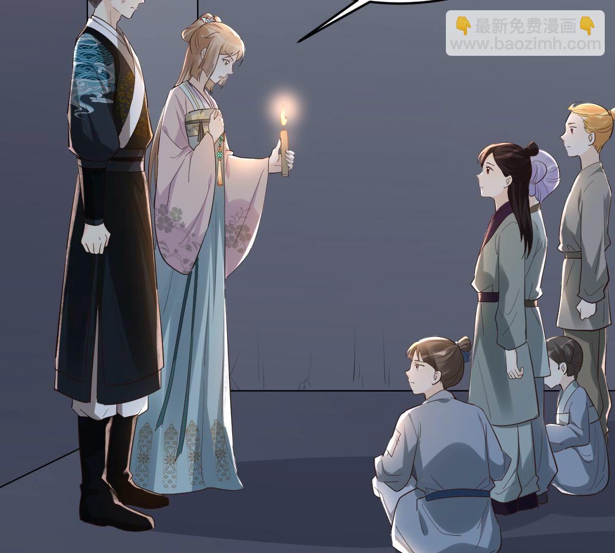 戰神狂妃：鳳傾天下 - 130 第129話 培養死士(1/2) - 4