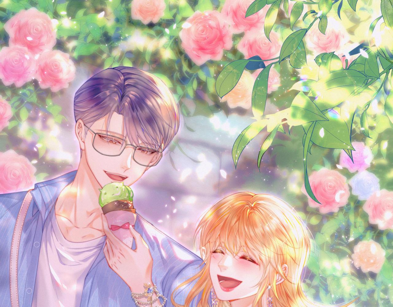朝西，In or out - 163話 抽屜裡的寶貝(1/3) - 1