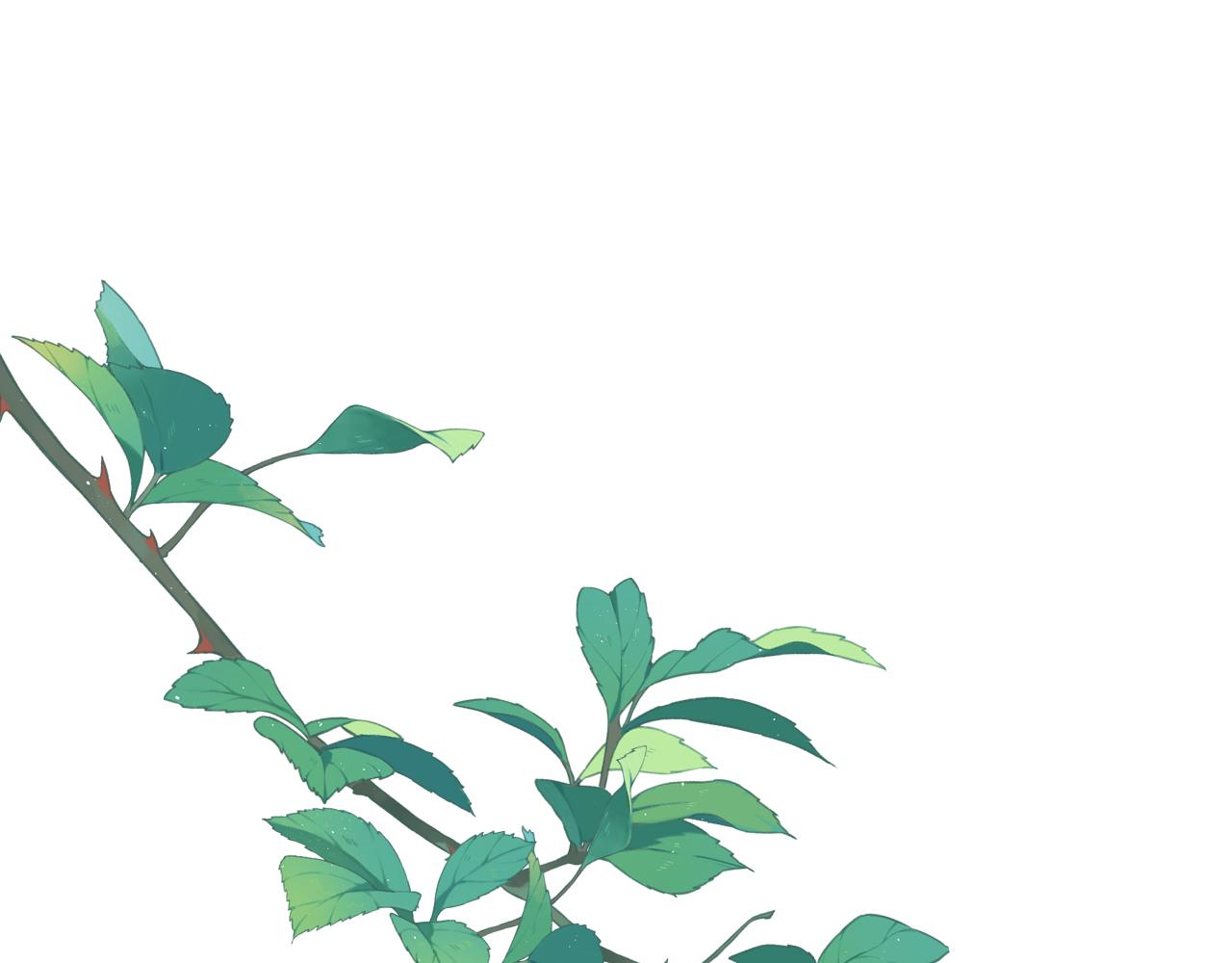 這個皇女不好當 - 第二話(1/2) - 1