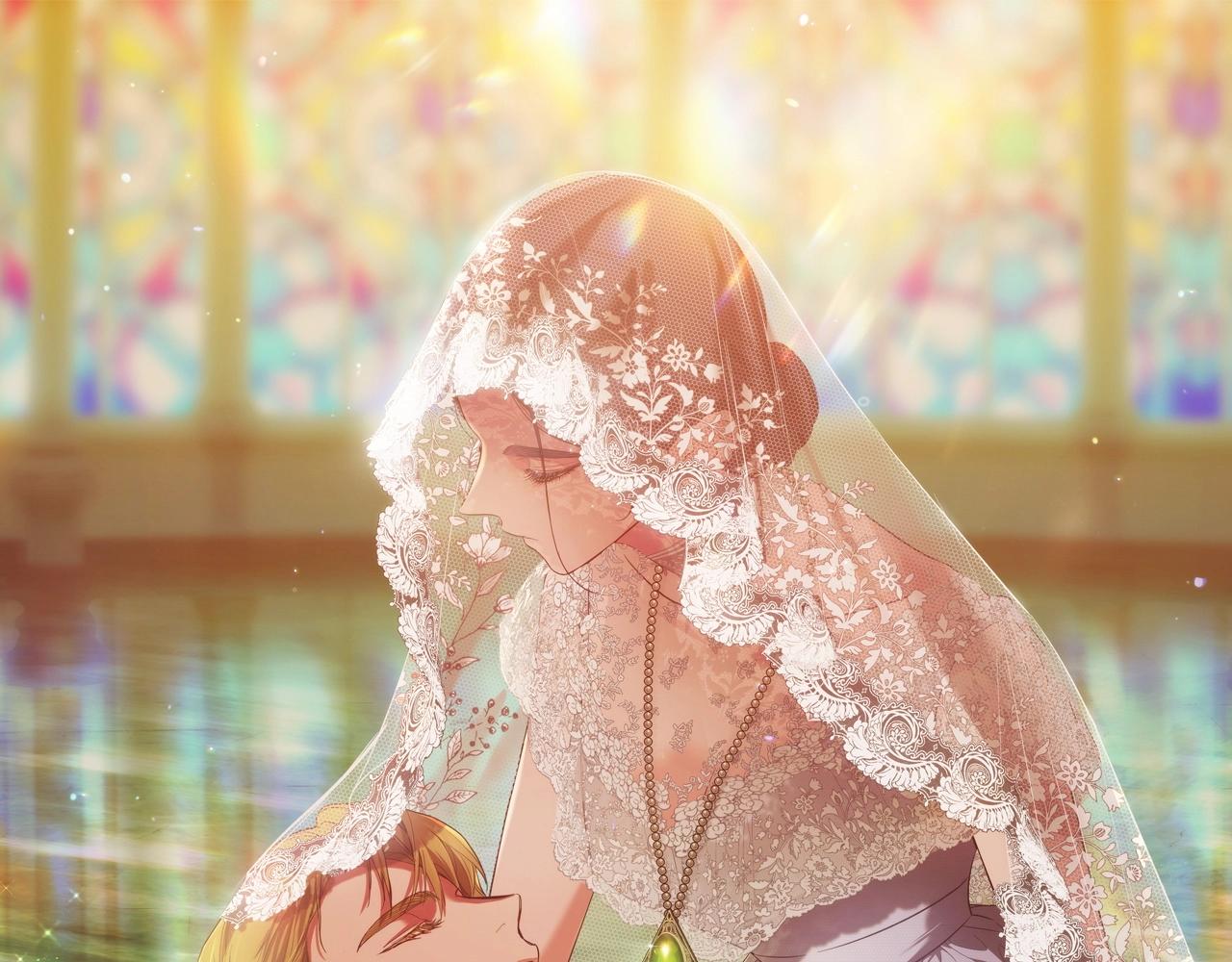 這個婚反正也要完蛋 - 第51話 你生來就是爲了嘲笑我(1/5) - 1