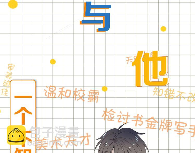 這題超綱了 - 學神校霸身體互換 搞笑開場 - 3