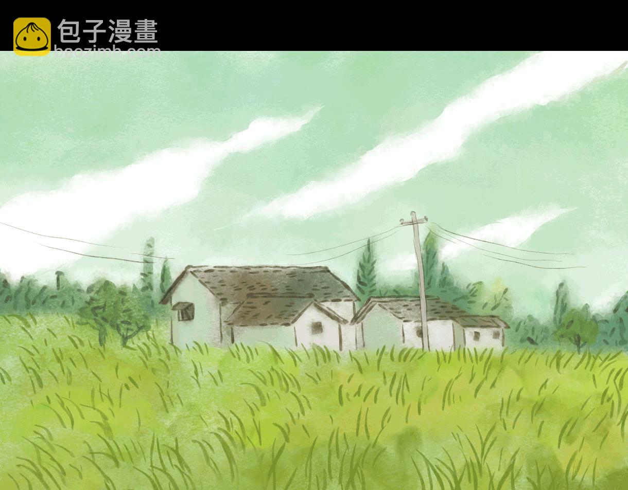 志怪新說 - 志怪新說 之 夏日奇遇(1/2) - 3
