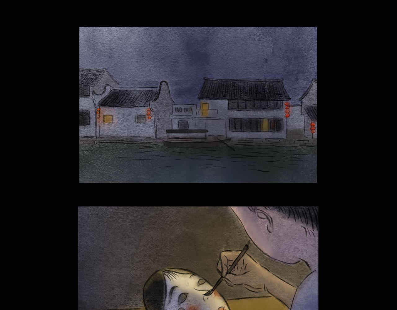 志怪新說 - 志怪新說 之 神秘的老伯(1/2) - 3