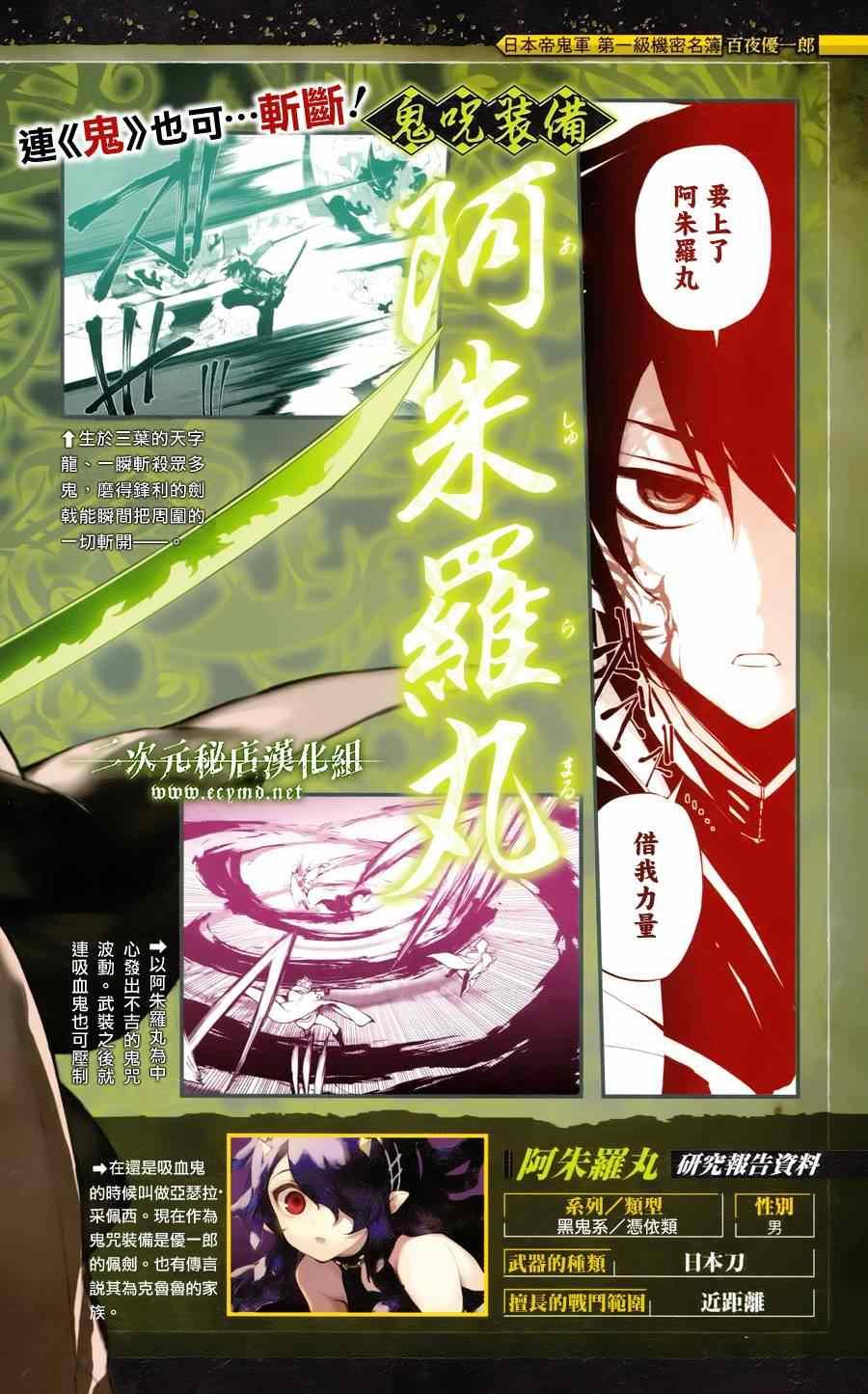 終結的熾天使(舊) - 公式書8.5 Part06 - 2