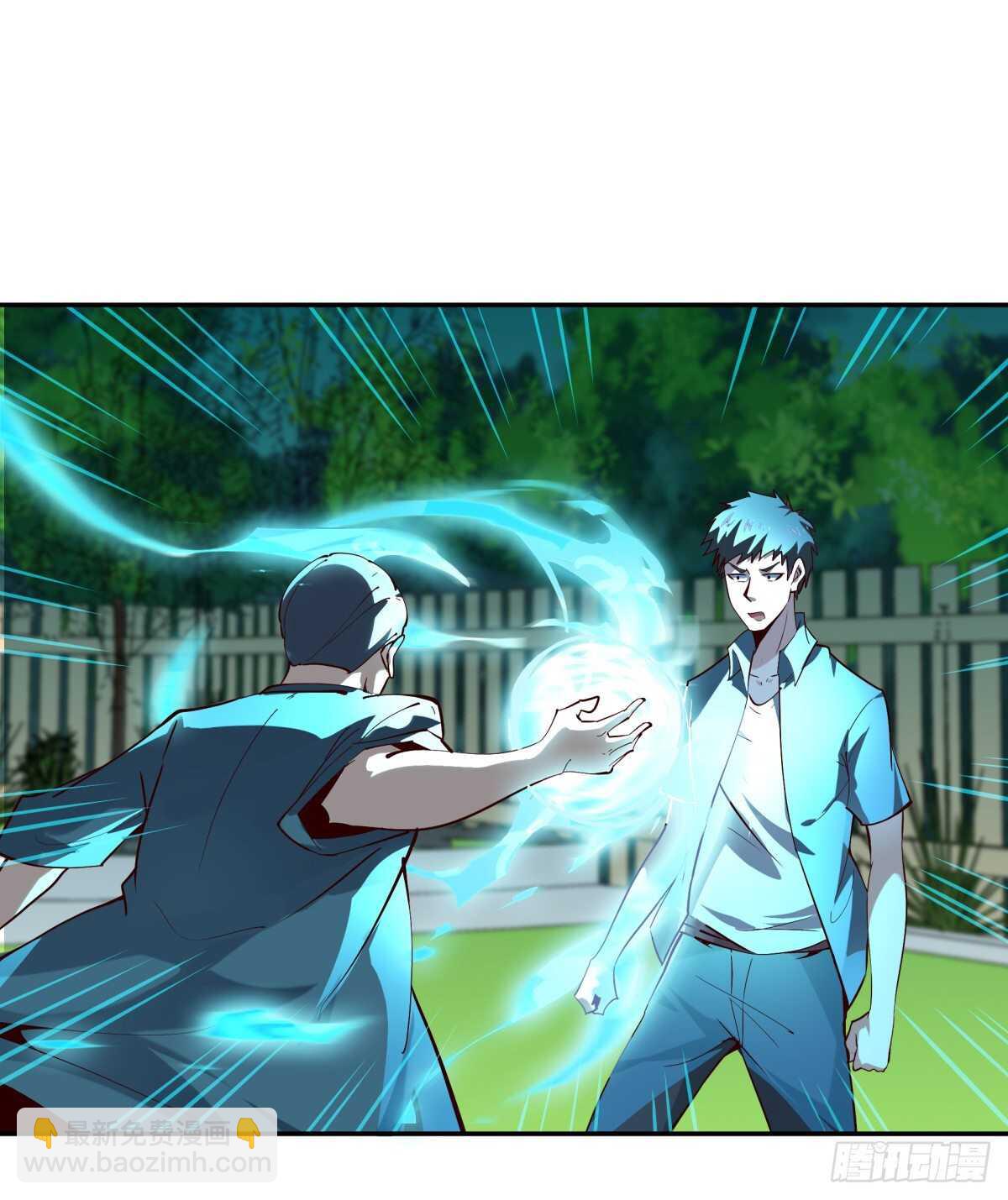 重生都市天尊 - 第130話 探望木叔 - 2