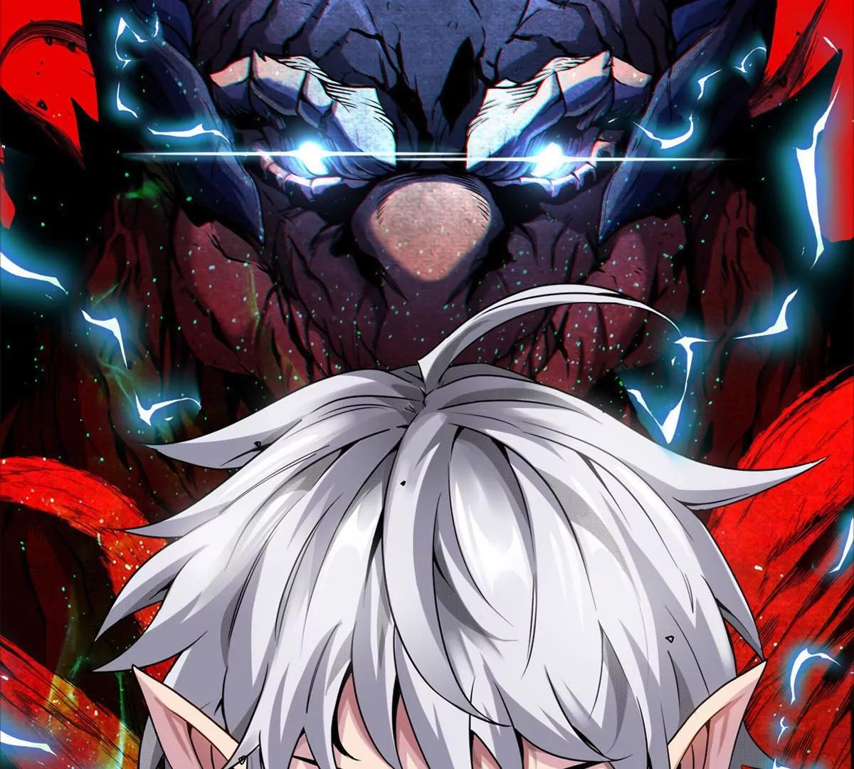 重生爲怪獸什麼鬼 - 第146話 殺手鐗(1/2) - 1