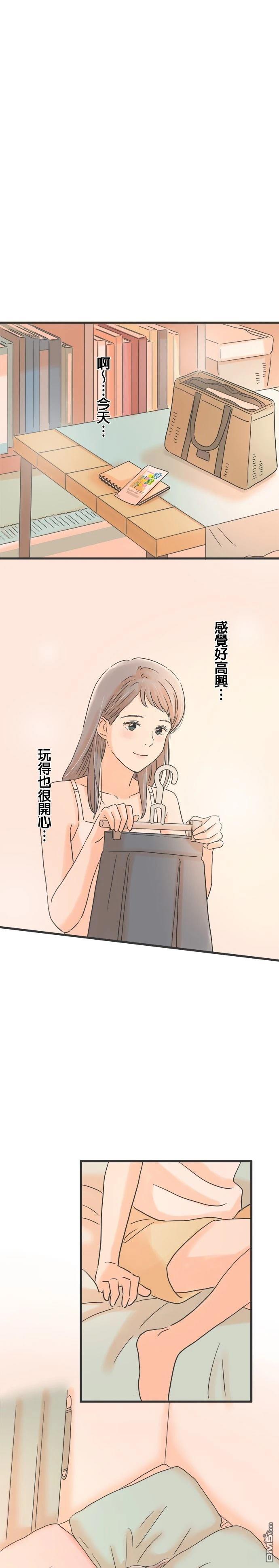重要的日子總是雨 - 第128話 - 1