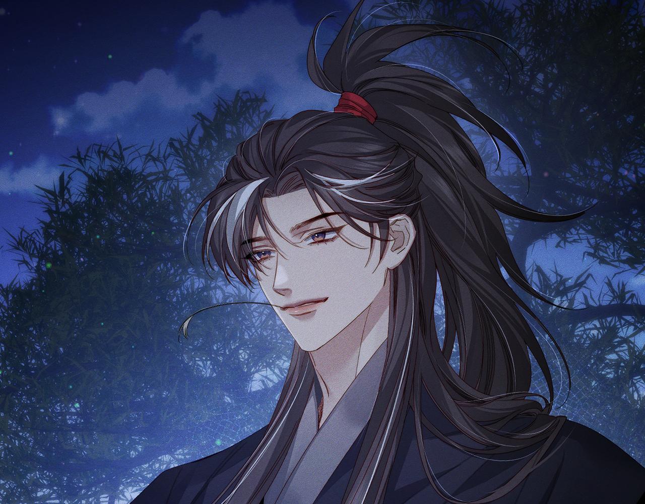 主角只想談戀愛 - 第137話：惡龍(1/3) - 1