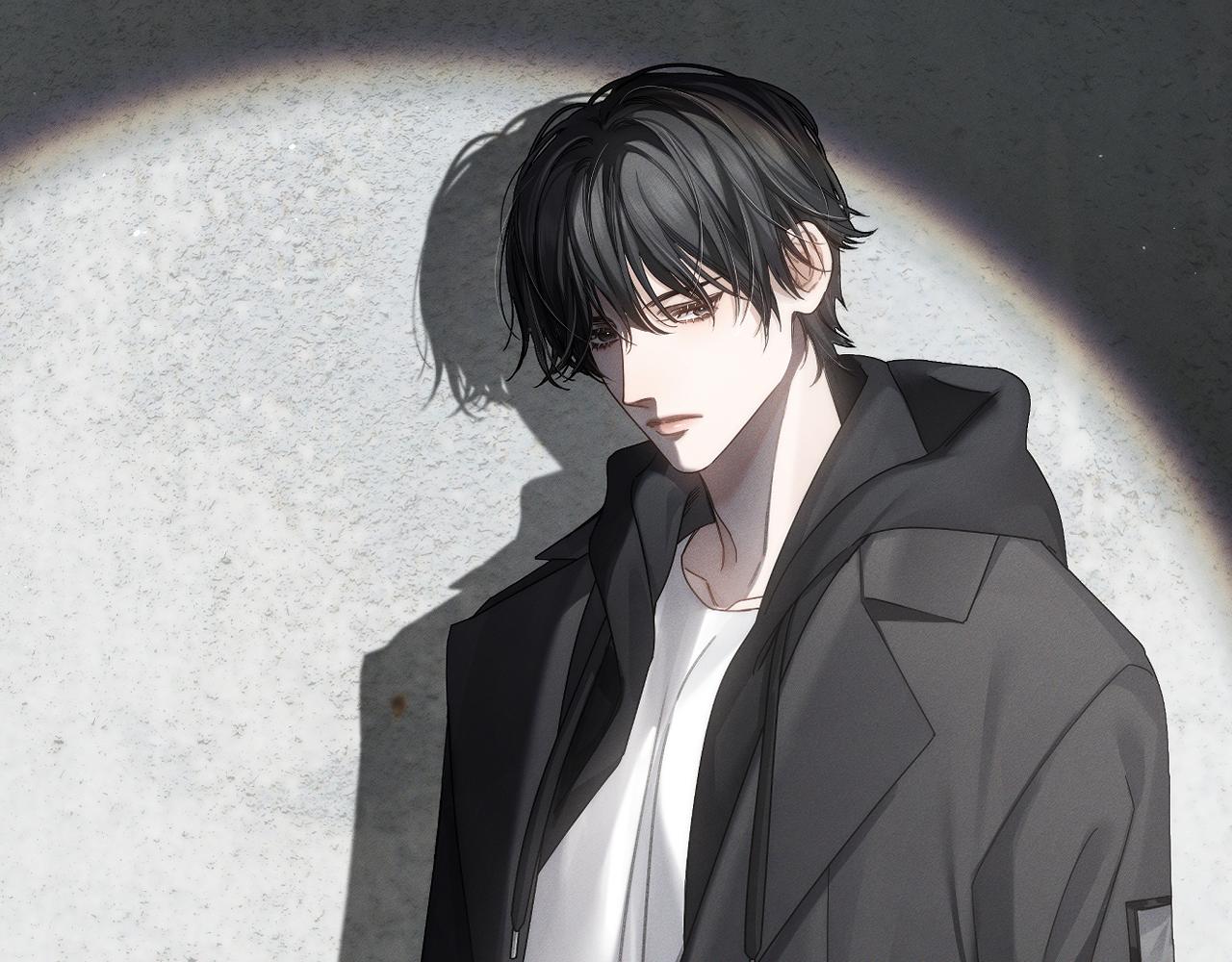 主角只想談戀愛 - 第221話：跟蹤(1/2) - 1