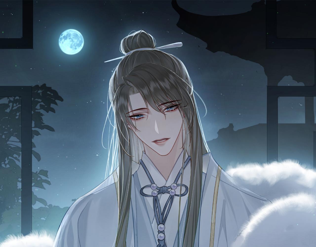 主角只想談戀愛 - 第86話：揹負罵名(1/2) - 1
