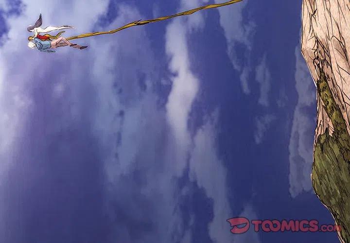 諸神戰紀 - 40(1/3) - 3