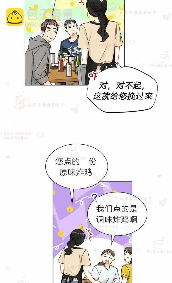 總裁的相親 - 177-178(1/2) - 2