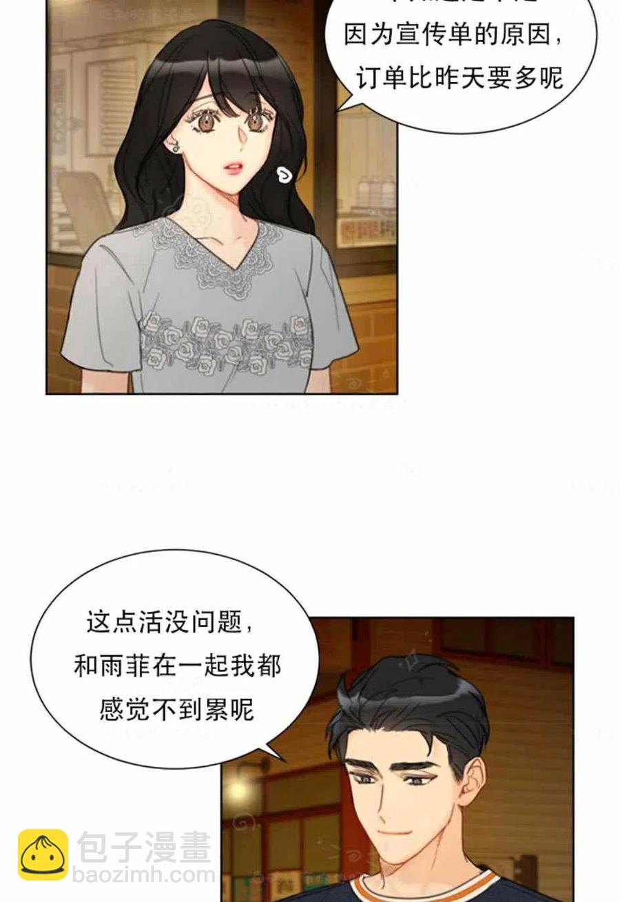 總裁的相親 - 85-86話(1/2) - 2