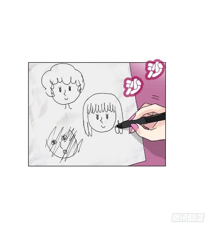 總裁千金x肥宅 - 纔不是男朋友(1/2) - 2