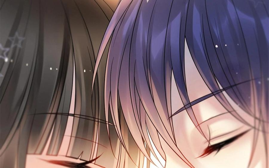 總裁想靜靜 - 第149話 是喜歡(1/2) - 2