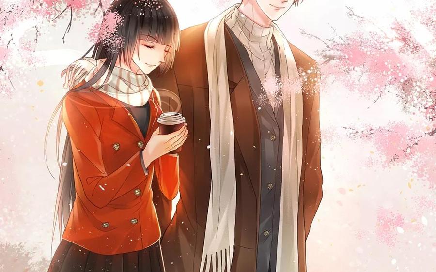 總裁想靜靜 - 第151話 夏(1/2) - 2