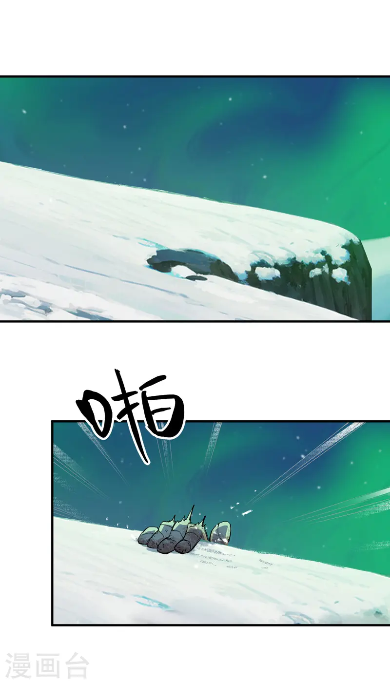 最強內卷系統 - 第111話 系統空間內 - 1