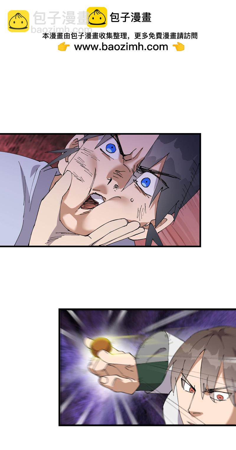 最強內卷系統 - 第164話 甦醒 - 2