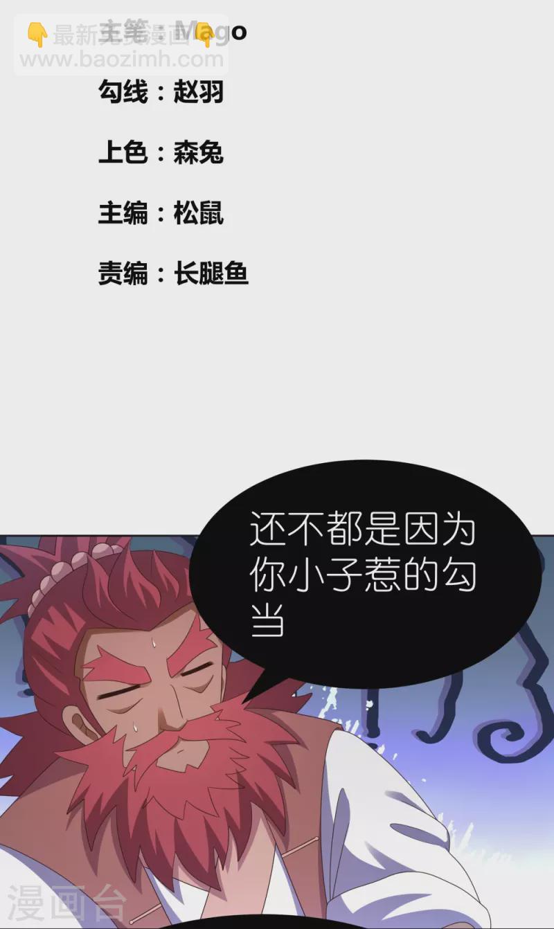 尊上 - 第400話 證明給你們看 - 2