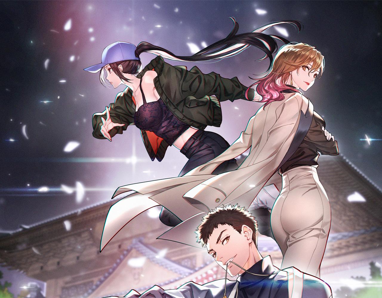 祖師爺下山 - 第91話 金佛寺的拍賣會(1/3) - 1